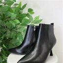 scarpa modello tronchetto trunk